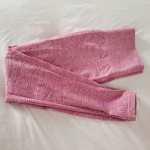 Gymshark Vital Seamless DUPES